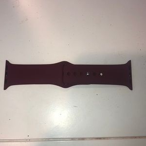 Apple Watch band